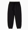 Men's Double-sided Fleece Outerwear Jogger Pants