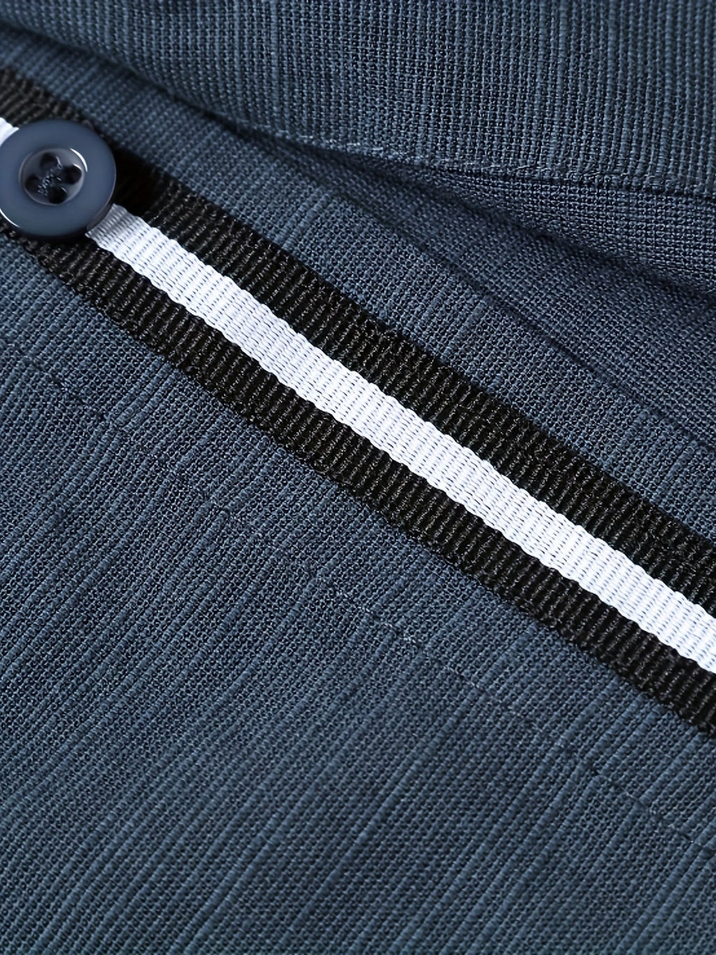 Loose Colored Lapel Long-sleeved Casual Men's Shirt For Teenagers