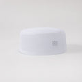 Muslim Ethnic Cap Worship Cap Breathable Flat Top Ceremonial Hat