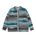Couple Loose Knitwear Coat In Autumn And Winter