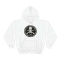 Unisex Polyester Hooded Sweatshirt