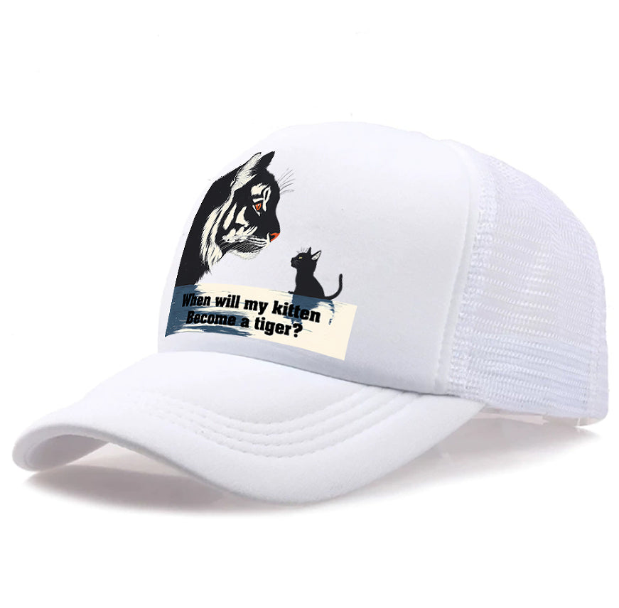 Men's Casual Baseball Cap