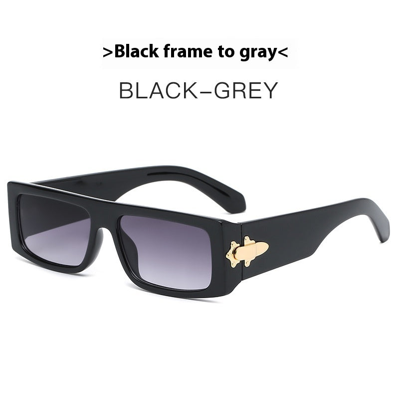 Women's All-matching Vintage Sunglasses