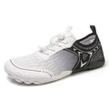 Hiking Climbing Wading Five Finger Non-slip Upstream Shoes