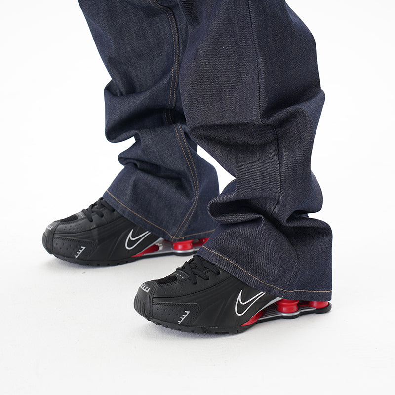 Casual Loose Straight Original Jeans