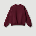 Autumn And Winter Youth Loose Knitted Casual Top