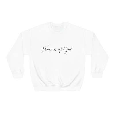 Loose Casual Men's And Women's Korean-style Round Neck Top