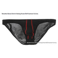 Thin Ice Silk Men's Underwear