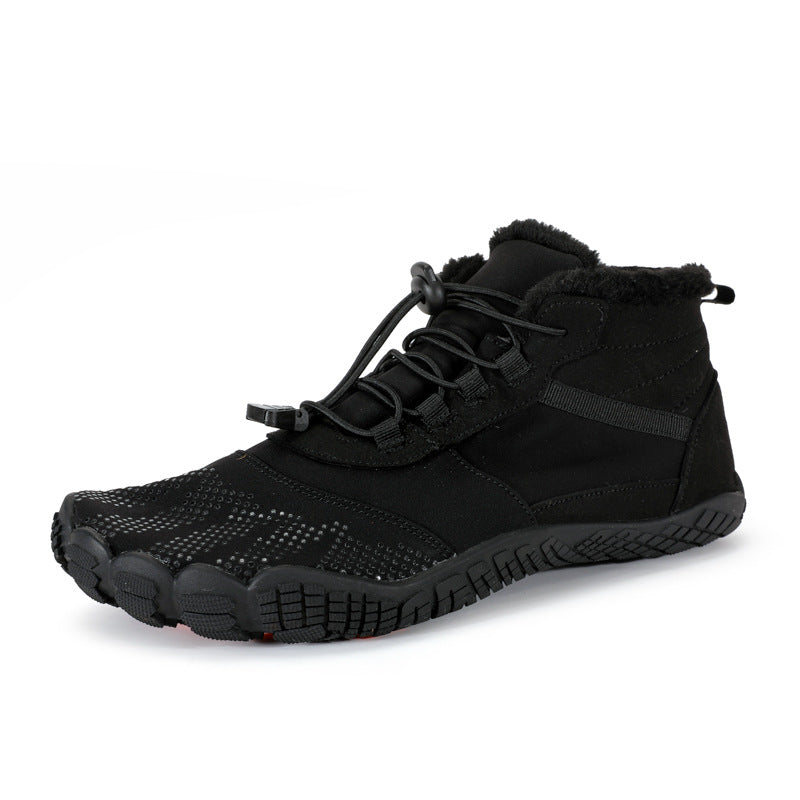 Men's And Women's Lightweight Riding Cross-country Non-slip Tourist Hiking Sneaker
