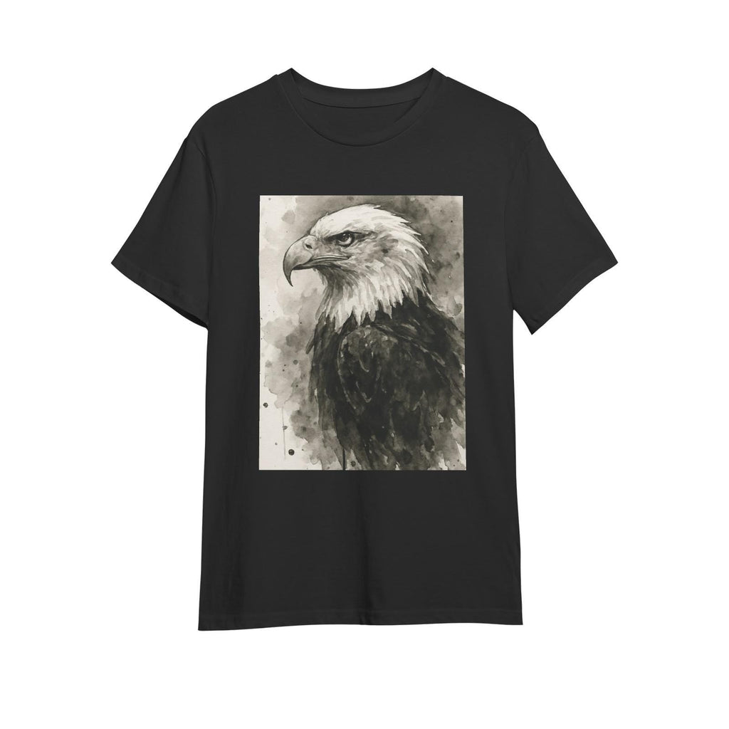 Summer Loose Short Sleeves T-shirt Men's And Women's Round Neck