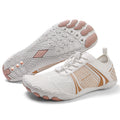 Breathable Shoes Brass Buckle Grounding Shoes Button Shoes Back