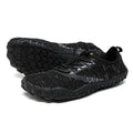 Training Drifting Breathable Men And Women Five Finger Wide Head Sneaker Fishing