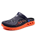 Four Color Fashion Beach Shoes Outdoor