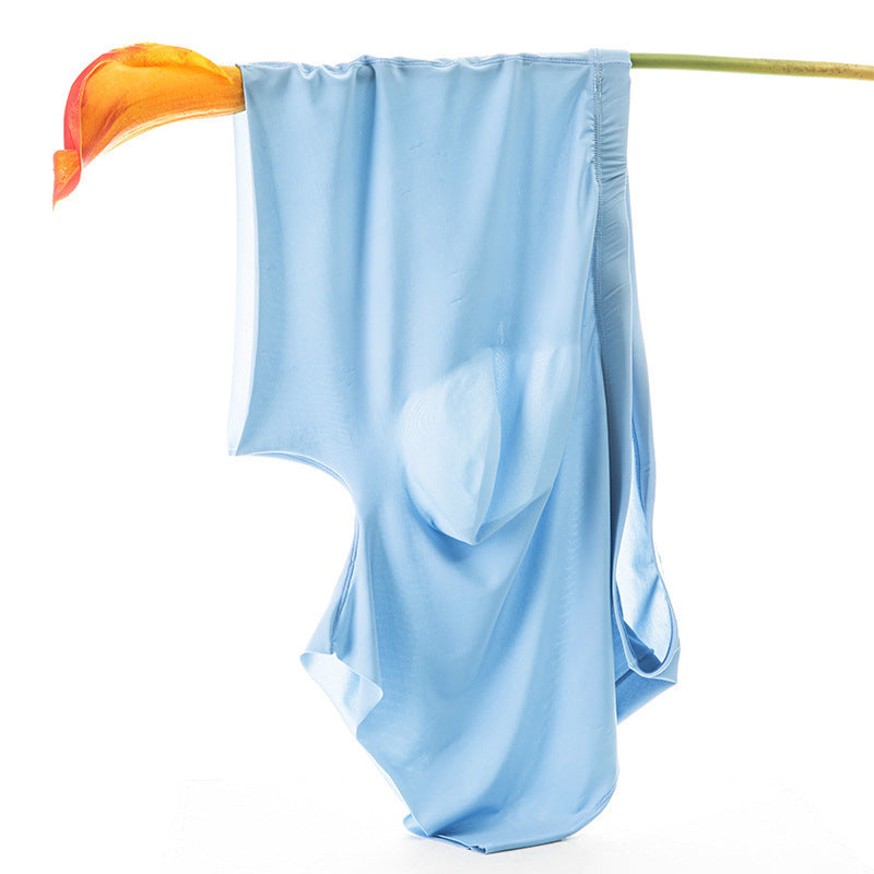 Men's Ultra-thin Seamless Boxers