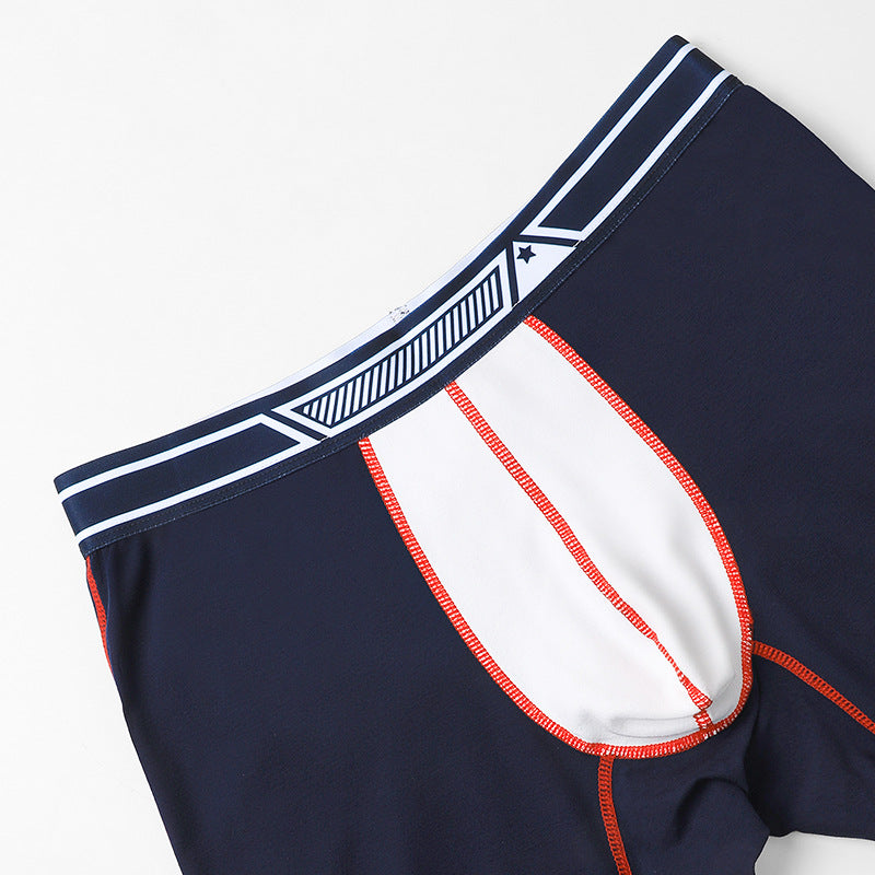 Men's Casual Warm Cotton Autumn Pants