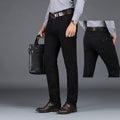 Men's Casual Pants Soft And Comfortable