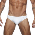 Men's Simple Fashion Sports Sexy Ultra-fine Nylon Underwear