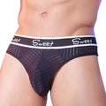 Seamless Smooth Mens Underwear With A Sporty Style