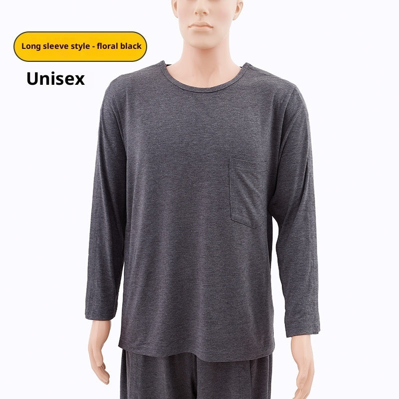 Snap-button Easy-to-wear Vest For Post-operative Arm Fracture Care