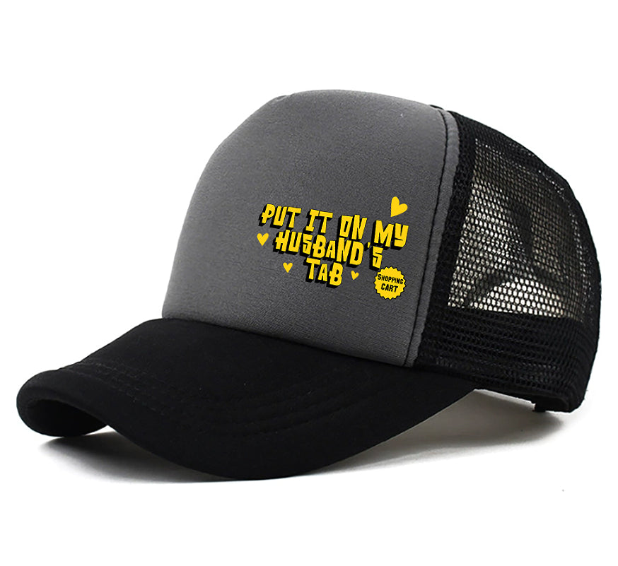 Men's Casual Baseball Cap