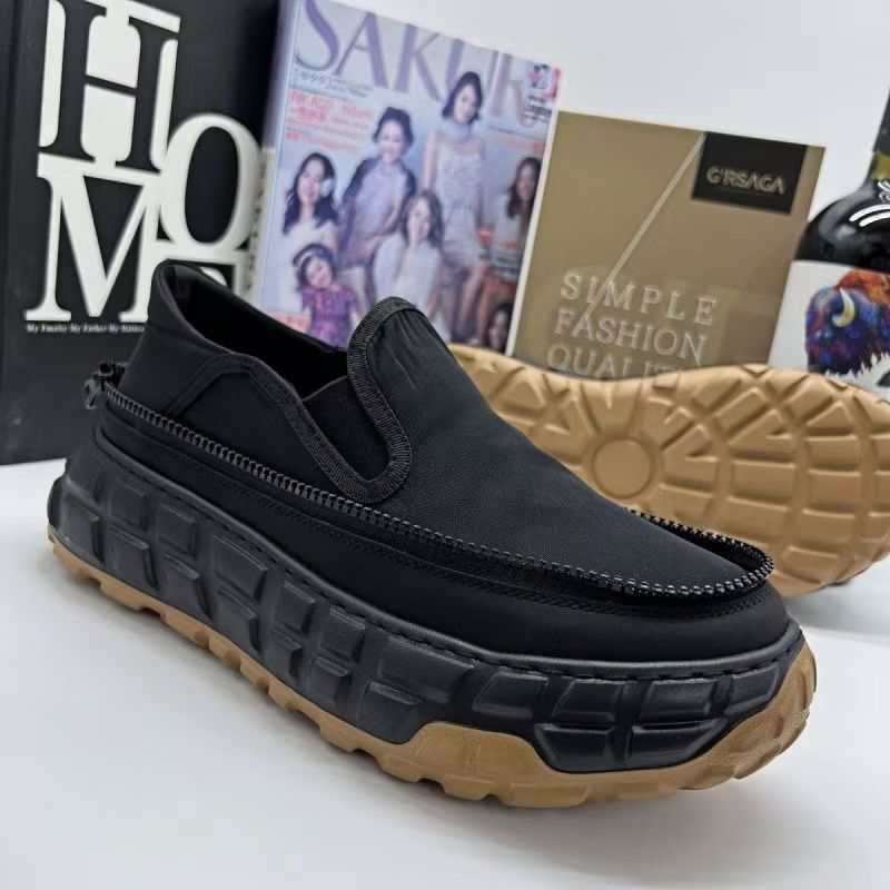 Fashionable And Wearable Non-slip All-matching Male