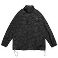 Men's Loose Trend Casual Jacket