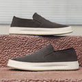 Korean Style Versatile Casual Men's Platform Shoes