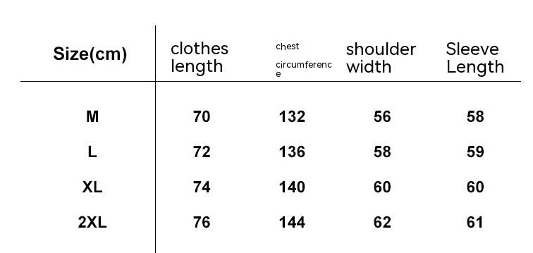 Winter Men Slim Fit Casual Jacket