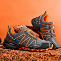 Plus Size Outdoor Personality Fashion Casual Shoes Men