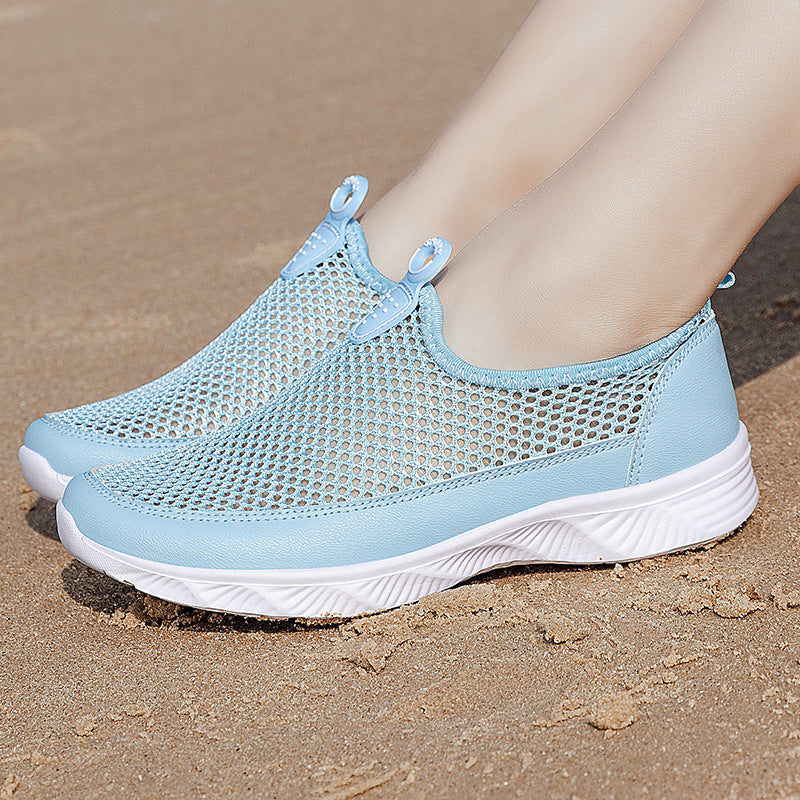 All-matching Casual And Comfortable Sneakers