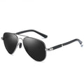 New Men's Polarized Photochromic Sunglasses