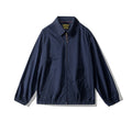 Classic Casual Retro Lapel Jacket Men