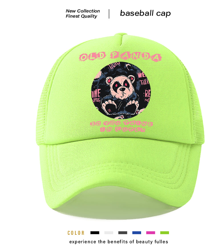 Men's Casual Baseball Cap