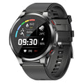 W11 Blood Sugar Testing ECG Blood Pressure Heart Rate Body Temperature Smart Watch