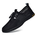 Breathable Sports Casual Summer Men's Large Size Shoes