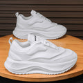 Plus Size Men's Platform Dad Shoes All-matching