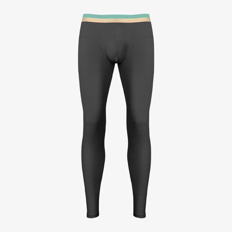 Base Thermal Pants Men's Cotton