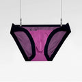 Men's Fashion Personalized Elastic Briefs