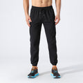 Men's Fitness Fashion Casual Work Pants