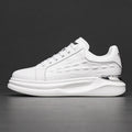 Platform Casual Shoes Fashion All-matching