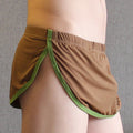 Men's Household Underwear Silky And Smooth
