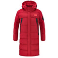 Children's Casual Warm Cotton Jacket