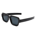 Women's Fashionable Personalized All-match Sunglasses