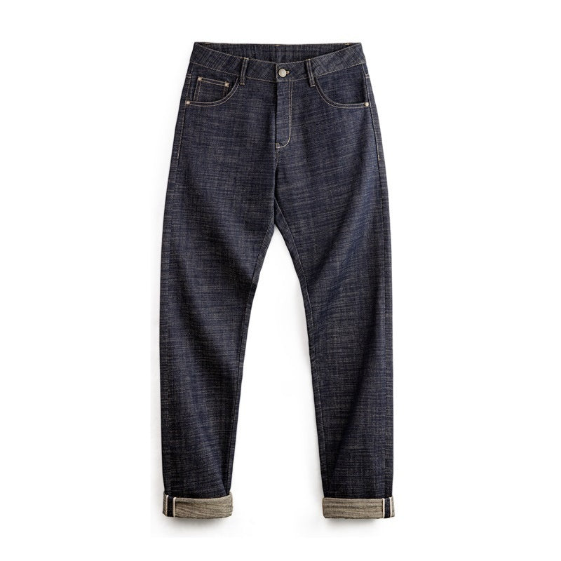 Madden Workwear American Retro Straight Pants Men
