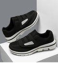 Creative Casual All-match Widened Men's Flat Shoes