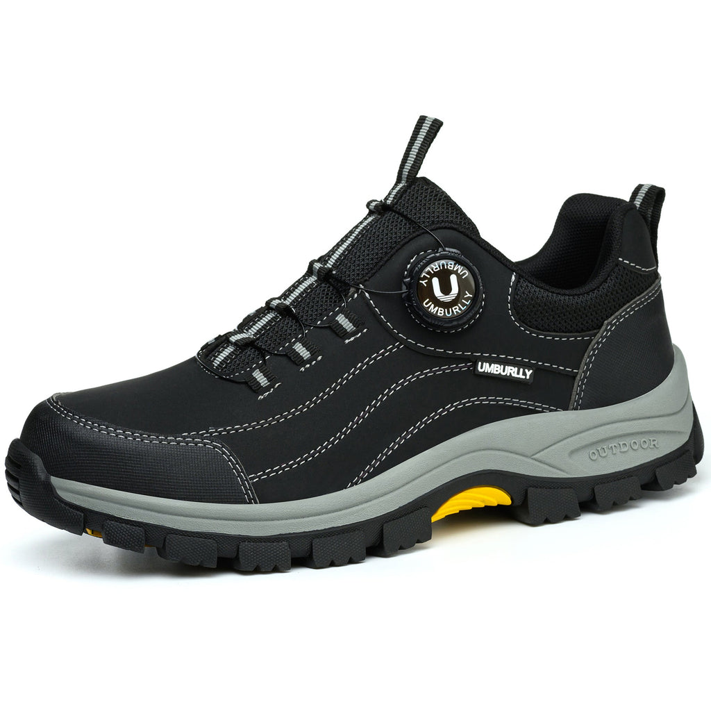 Wear Resistant Safety Work Shoes For All Seasons