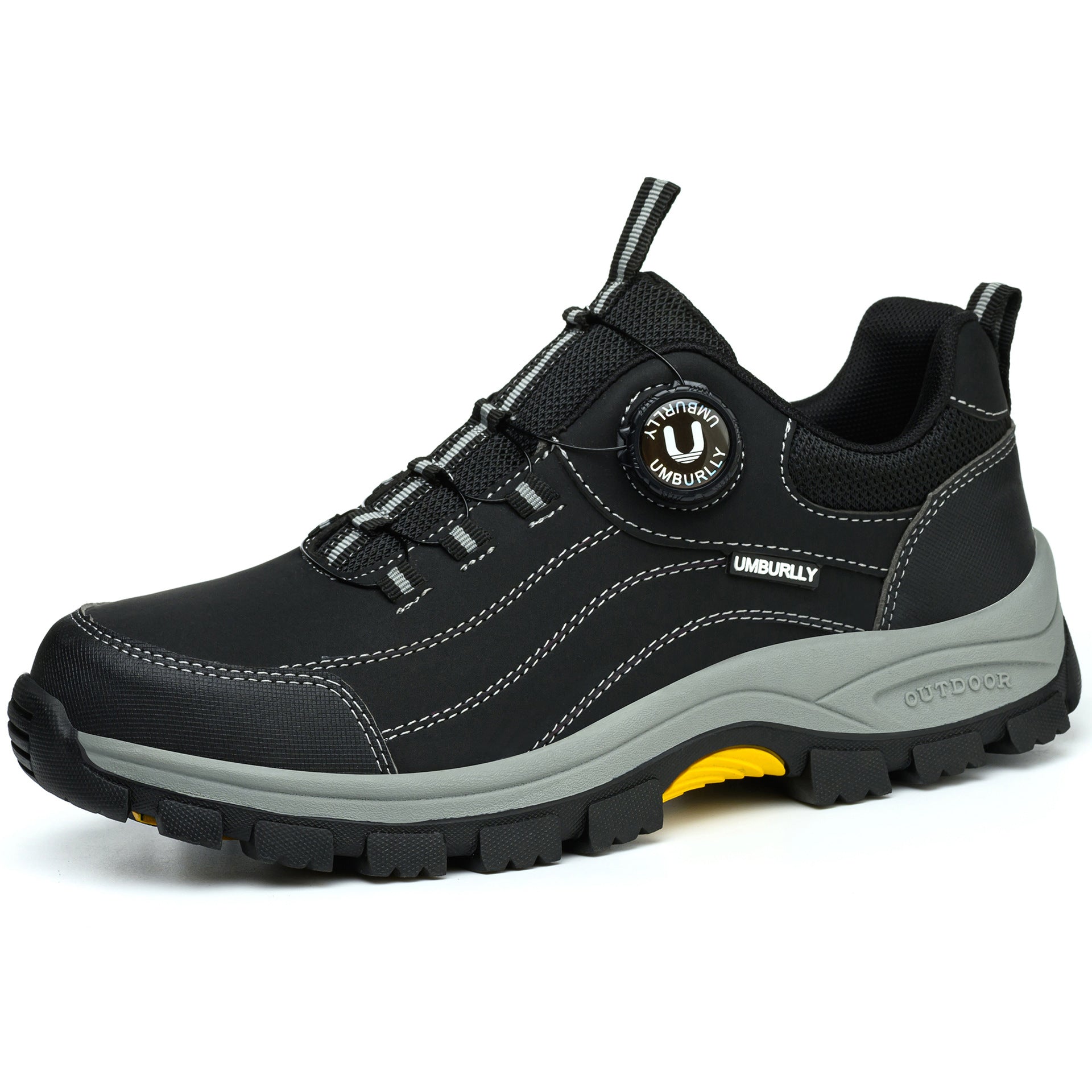 Wear Resistant Safety Work Shoes For All Seasons