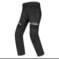 Warm And Waterproof Pull Four-season Motorcycle jacket men
