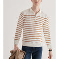 Simple Short-sleeved Denim Men's Casual Plus Size Half-sleeved Shirt