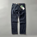 Fashion American Retro Straight Long Pants Men